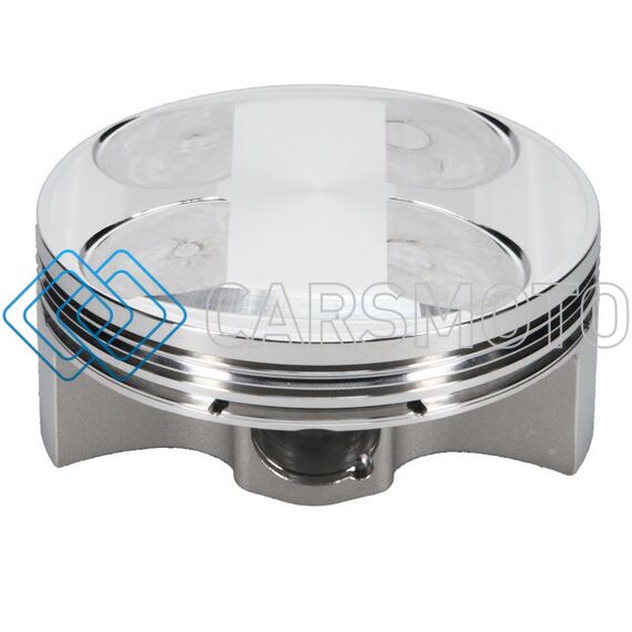 JE PISTONS 284681 HONDA TRX 450R PRO PISTON KIT