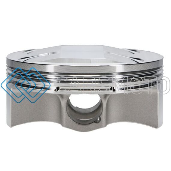JE PISTONS 284681 HONDA TRX 450R PRO PISTON KIT