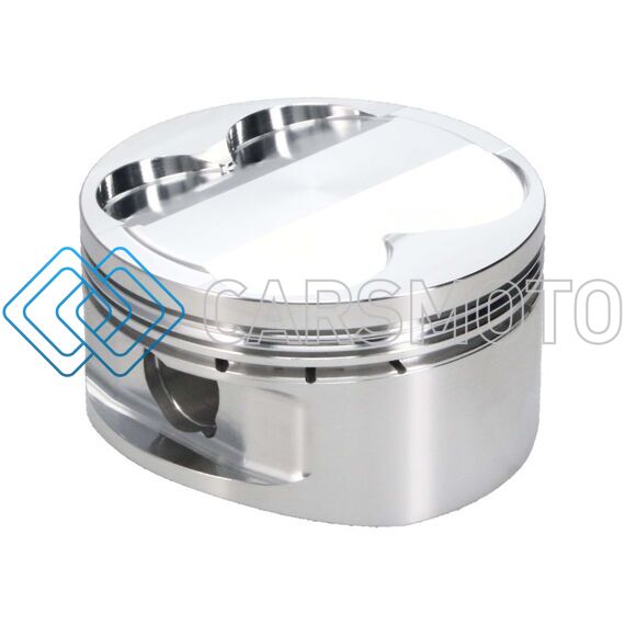 JE PISTONS 284696 KAWASAKI ZRX 1200 PISTON KIT