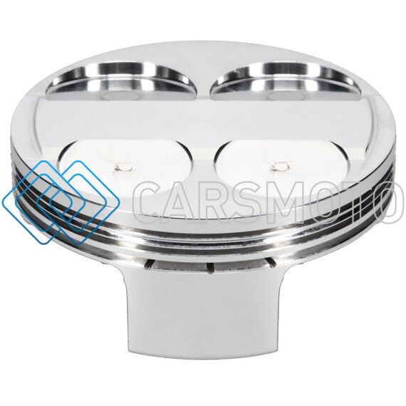 JE PISTONS 291507 YAMAHA YZ450F 12.8 TO 1 PISTON KIT
