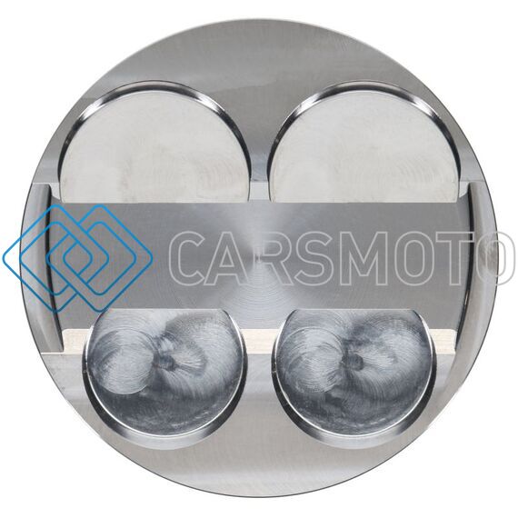 JE PISTONS 291507 YAMAHA YZ450F 12.8 TO 1 PISTON KIT