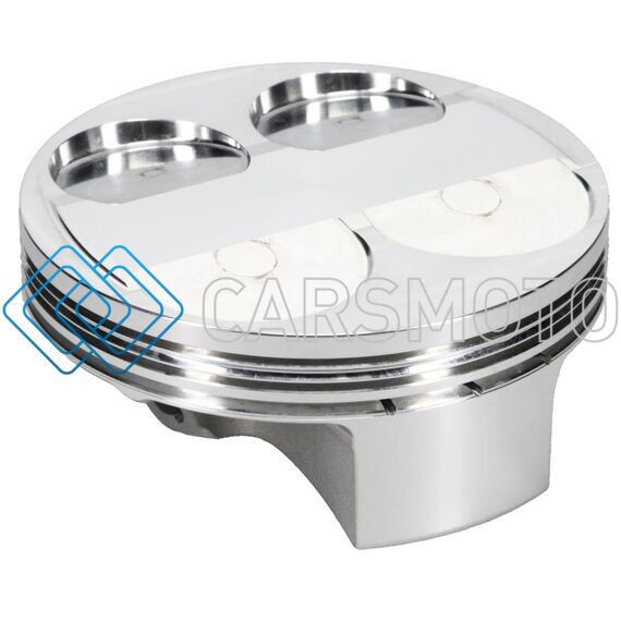 JE PISTONS 291507 YAMAHA YZ450F 12.8 TO 1 PISTON KIT