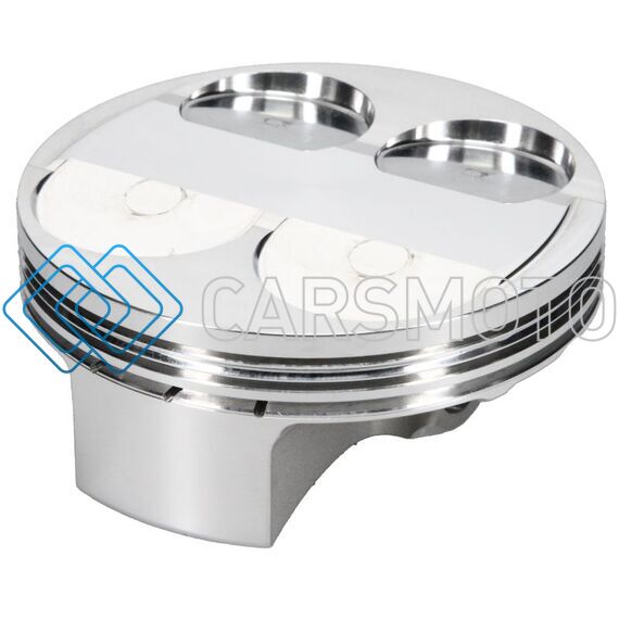 JE PISTONS 291507 YAMAHA YZ450F 12.8 TO 1 PISTON KIT