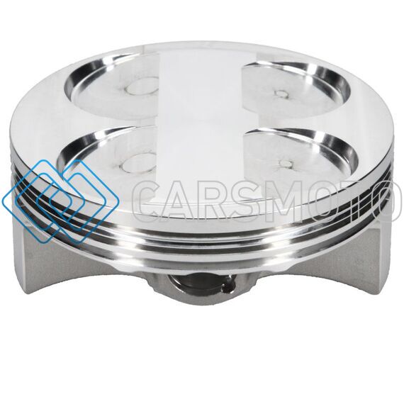 JE PISTONS 291508 YAMAHA YZ450F PISTON KIT