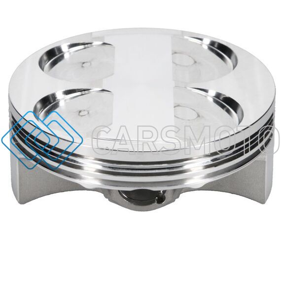 JE PISTONS 291508 YAMAHA YZ450F PISTON KIT