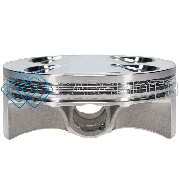 JE PISTONS 291508 YAMAHA YZ450F PISTON KIT