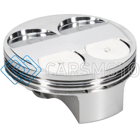JE PISTONS 291509 YAMAHA YZ450F PISTON KIT
