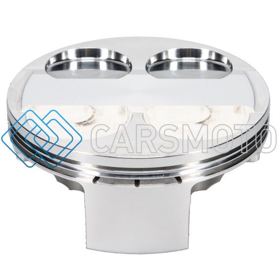 JE PISTONS 291510 YAMAHA YZ450F PISTON KIT