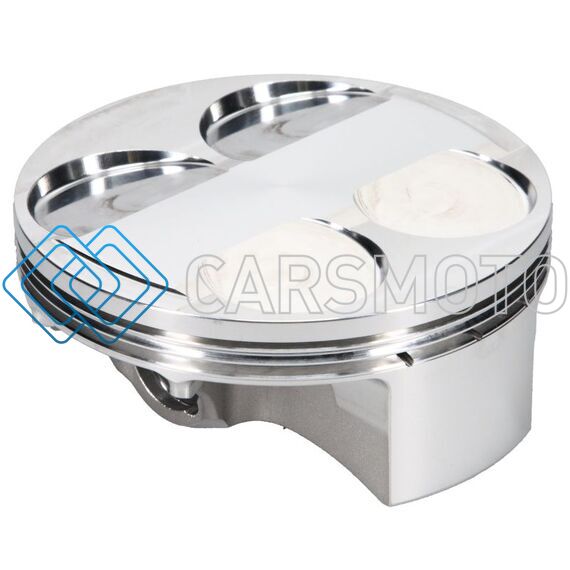 JE PISTONS 291510 YAMAHA YZ450F PISTON KIT