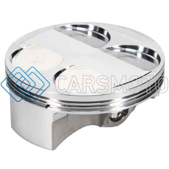 JE PISTONS 291510 YAMAHA YZ450F PISTON KIT