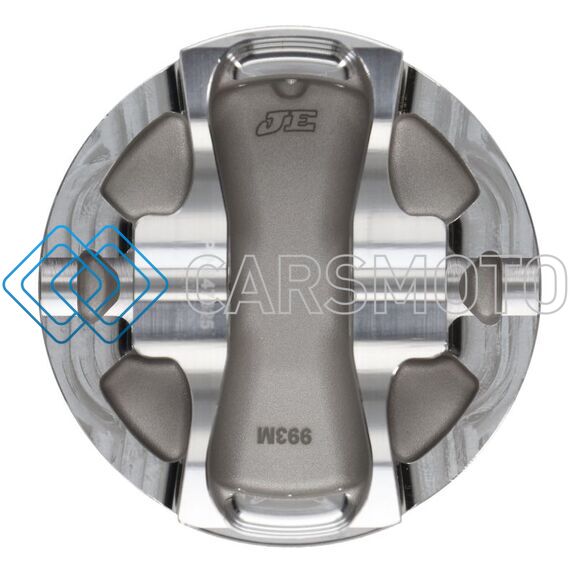 JE PISTONS 291511 YAMAHA YZ450F 13 TO 5 PISTON KIT