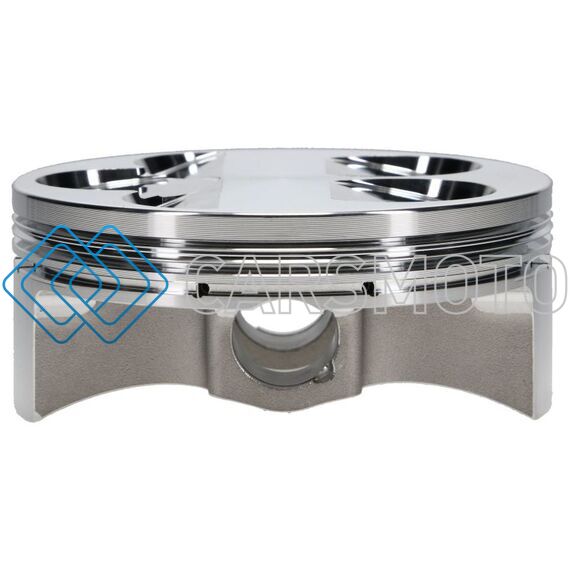 JE PISTONS 291512 YAMAHA YZ450F 14 TO 1 PISTON KIT