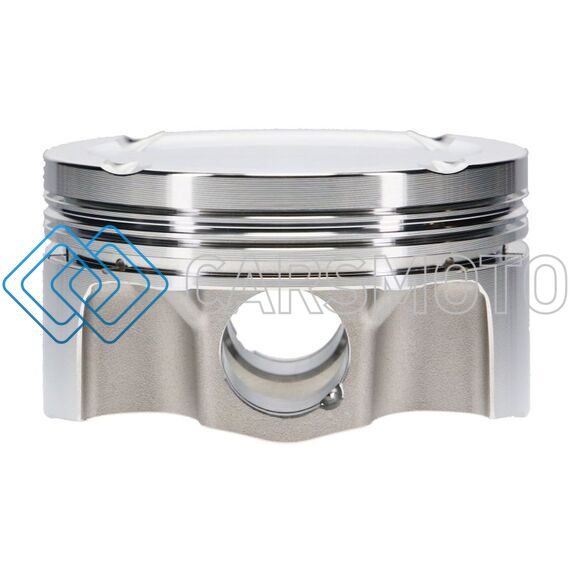 JE PISTONS 291882 NISQR25 10.5 89.5KIT SET OF 4 PISTONS