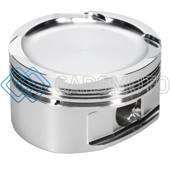 JE PISTONS 292323 SKI DOO 1200 4TEC PISTON KIT