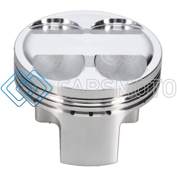 JE PISTONS 292755 KAWASAKI NINJA 250R PISTON KIT