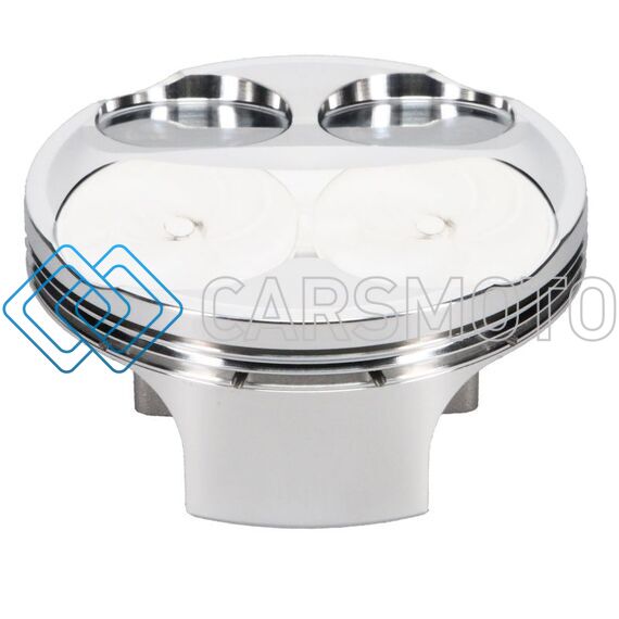 JE PISTONS 292759 KAWASAKI KX250F PISTON KIT