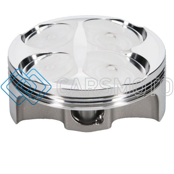 JE PISTONS 292759 KAWASAKI KX250F PISTON KIT