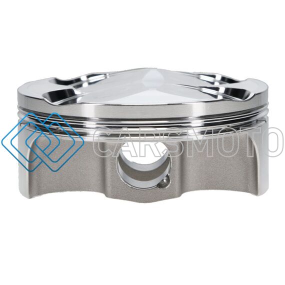 JE PISTONS 292759 KAWASAKI KX250F PISTON KIT