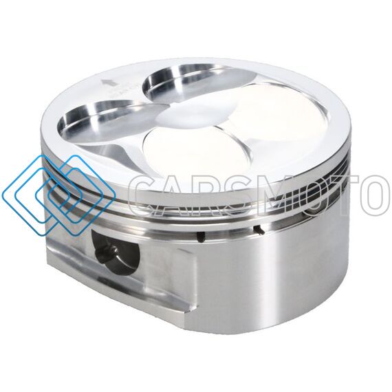 JE PISTONS 292761 CANAM RNGD/OTLDR 800 PISTON KIT