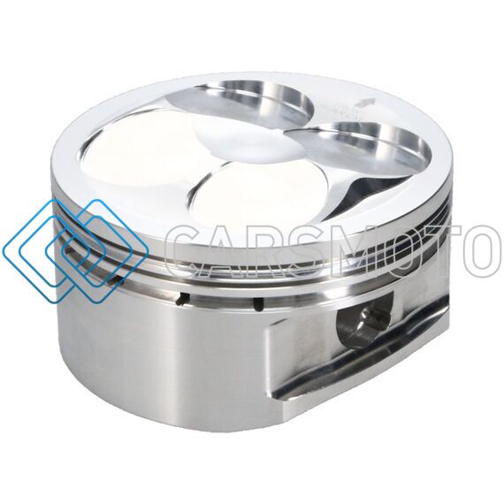 JE PISTONS 292761 CANAM RNGD/OTLDR 800 PISTON KIT
