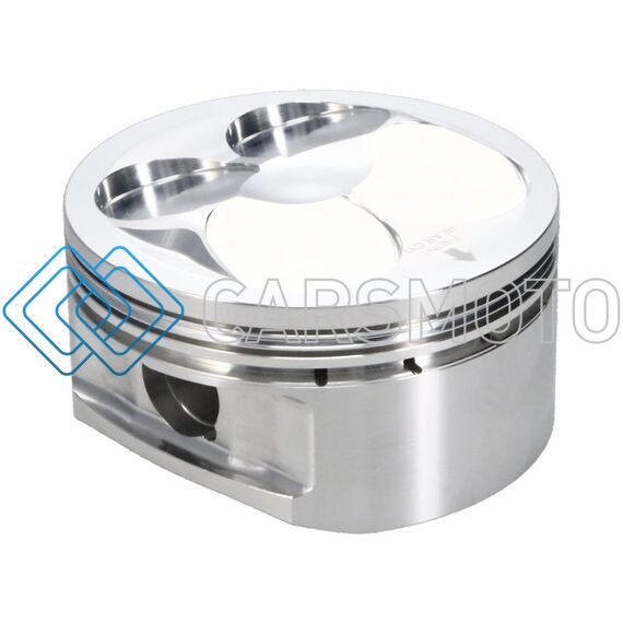 JE PISTONS 292761 CANAM RNGD/OTLDR 800 PISTON KIT