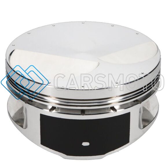 JE PISTONS 293519 BBC 12/14DEG SET OF 8 PISTONS
