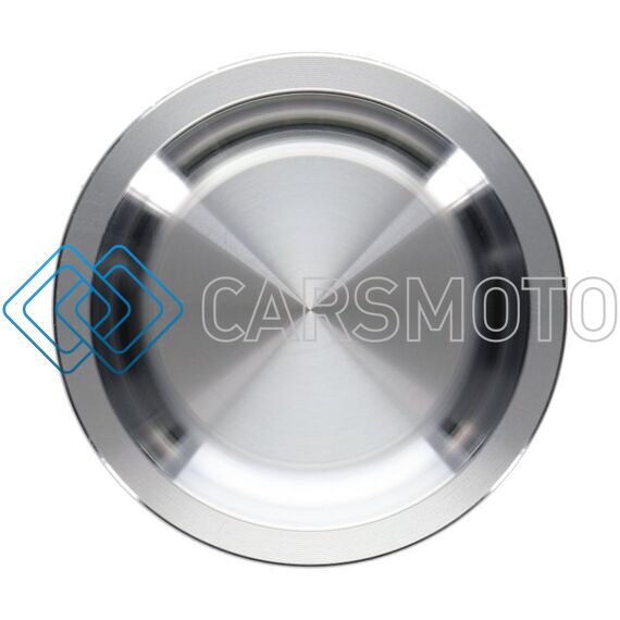 JE PISTONS 295734 КОВАНЫЕ ПОРШНИ ДЛЯ VW 8V СЖ 9.0