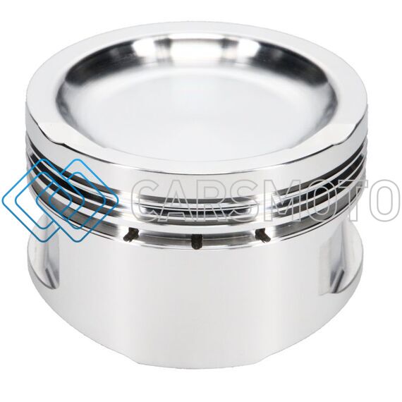 JE PISTONS 295751 HNDA FIT/JAZ L15AKIT SET OF 4 PISTONS