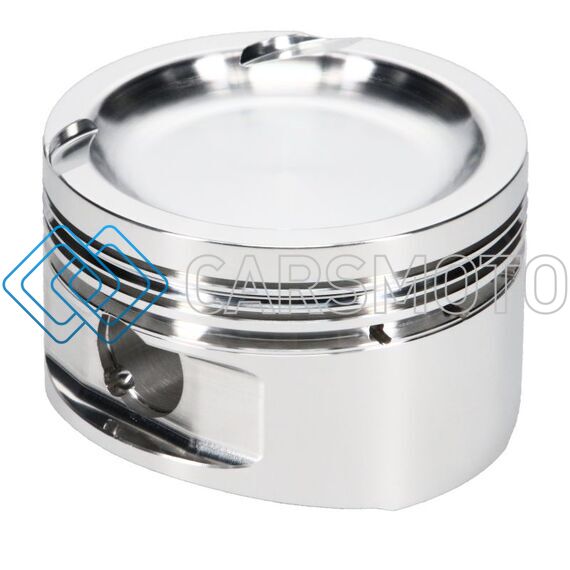 JE PISTONS 295751 HNDA FIT/JAZ L15AKIT SET OF 4 PISTONS