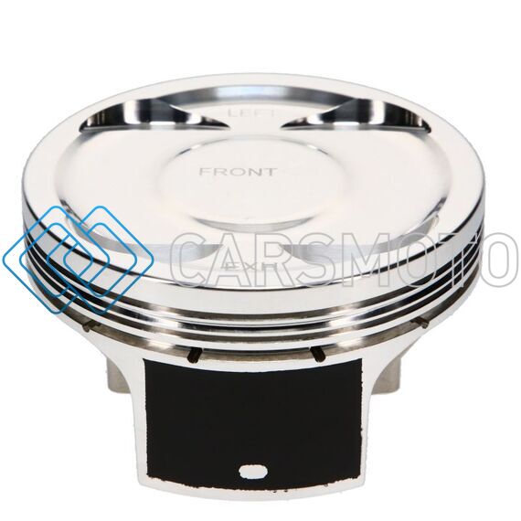JE PISTONS 296348 SUB STI EJ257 99.75MM BORE CR 8.5 KIT SET OF 4 PISTONS