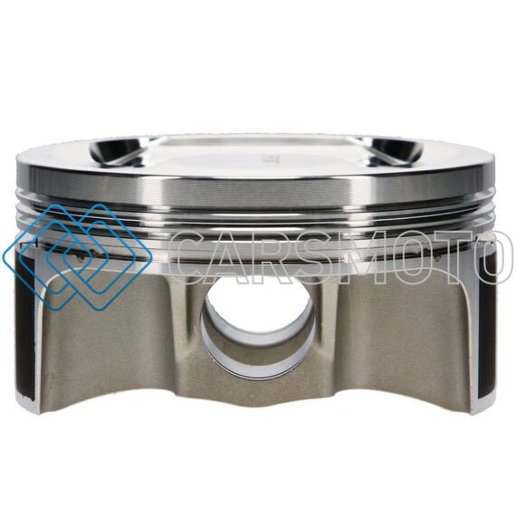 JE PISTONS 296348 SUB STI EJ257 99.75MM BORE CR 8.5 KIT SET OF 4 PISTONS