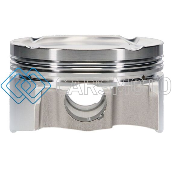 JE PISTONS 296909 HONDA F20C 9:1 KIT SET OF 4 PISTONS