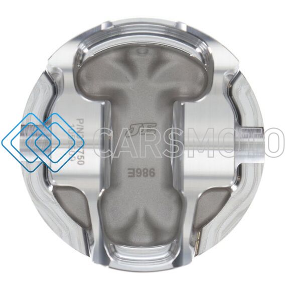 JE PISTONS 296910 HONDA F22C 9.0:1 KIT SET OF 4 PISTONS