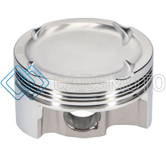 JE PISTONS 296911 HONDA F22C 9.0:1 KIT SET OF 4 PISTONS