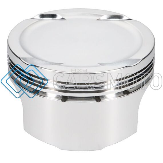 JE PISTONS 296935 CHRY 2.0 420A 88MKIT SET OF 4 PISTONS