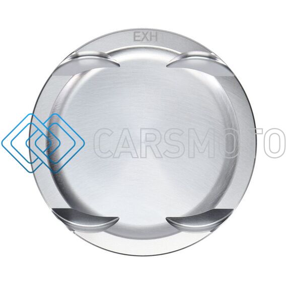 JE PISTONS 296935 CHRY 2.0 420A 88MKIT SET OF 4 PISTONS