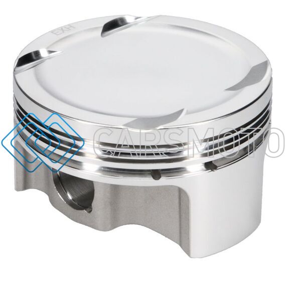 JE PISTONS 296935 CHRY 2.0 420A 88MKIT SET OF 4 PISTONS
