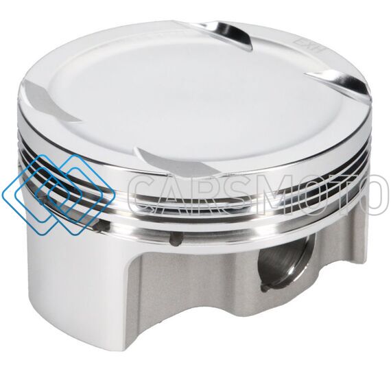 JE PISTONS 296935 CHRY 2.0 420A 88MKIT SET OF 4 PISTONS