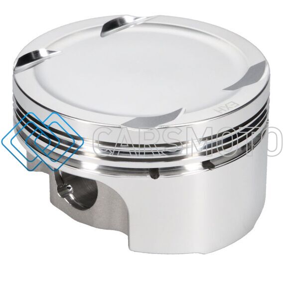 JE PISTONS 296936 CHRY 2.0420A 88.5KIT SET OF 4 PISTONS