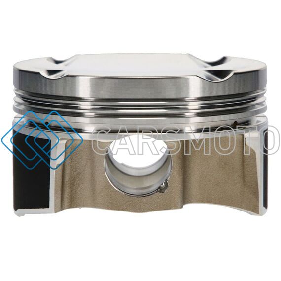 JE PISTONS 296963 ACURA K20 9:1 86MKIT SET OF 4 PISTONS