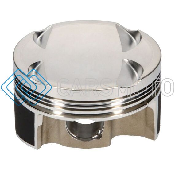 JE PISTONS 296964 ACURA K209:1 86.5KIT SET OF 4 PISTONS