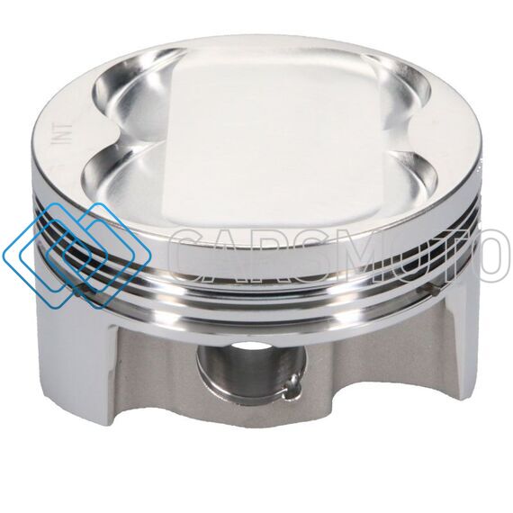 JE PISTONS 298716 FORD ZETEC 2.0KIT SET OF 4 PISTONS