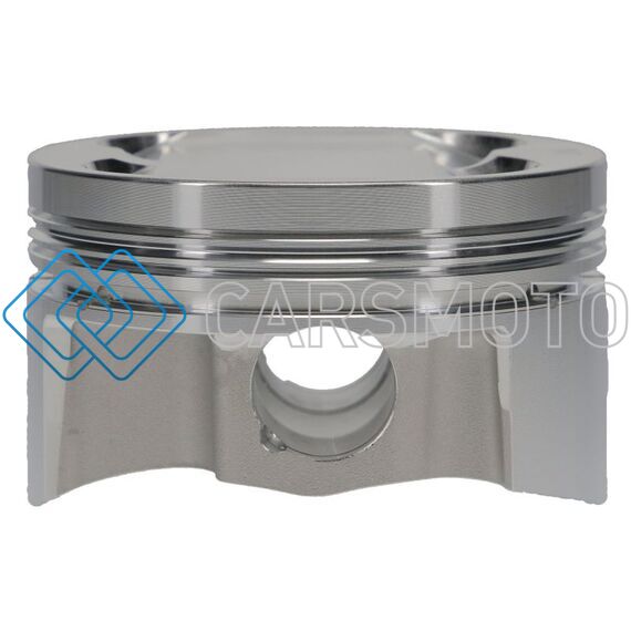JE PISTONS 298716 FORD ZETEC 2.0KIT SET OF 4 PISTONS