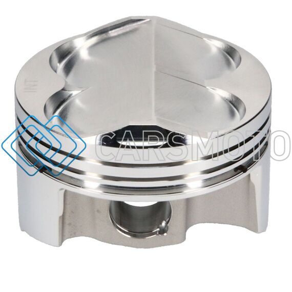 JE PISTONS 298717 FORD ZETEC 2.0KIT SET OF 4 PISTONS