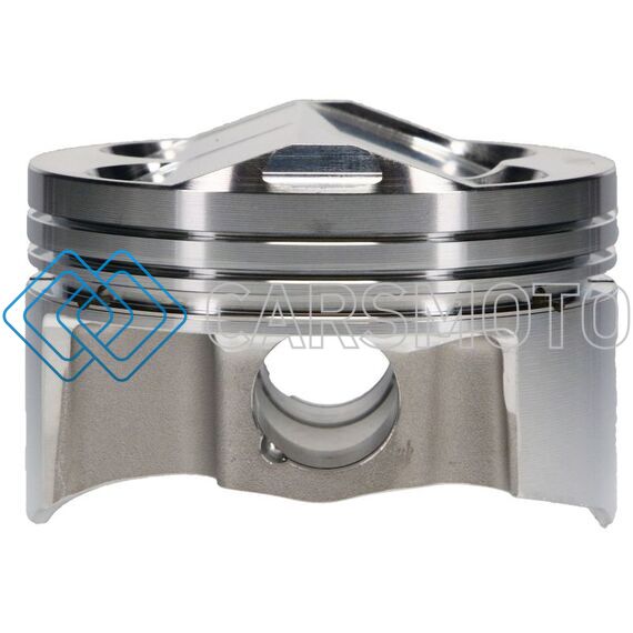 JE PISTONS 298717 FORD ZETEC 2.0KIT SET OF 4 PISTONS