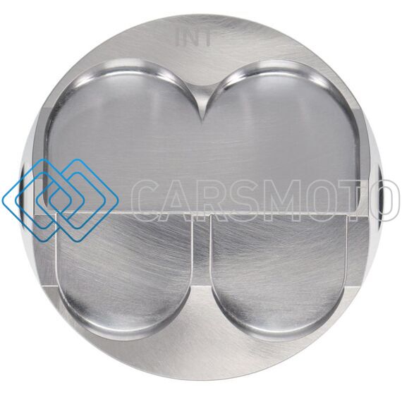 JE PISTONS 298717 FORD ZETEC 2.0KIT SET OF 4 PISTONS