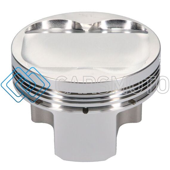 JE PISTONS 298718 FORD ZETEC 2.0KIT SET OF 4 PISTONS