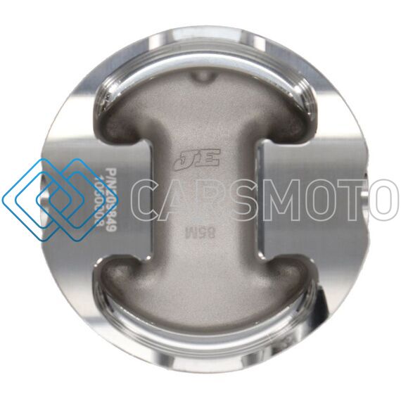 JE PISTONS 298727 NISAN SR20DET 8.5KIT SET OF 4 PISTONS
