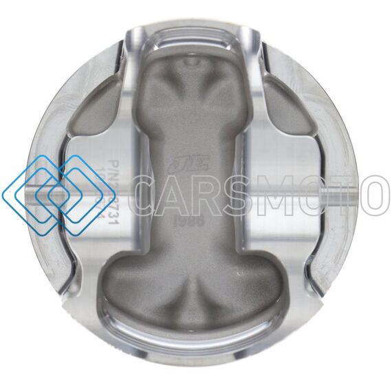 JE PISTONS 298733 HONDA H22 9:1 KIT SET OF 4 PISTONS