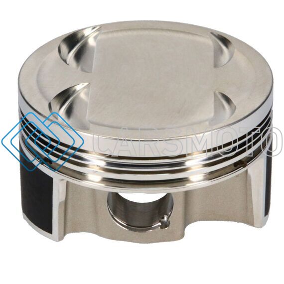 JE PISTONS 298733 HONDA H22 9:1 KIT SET OF 4 PISTONS